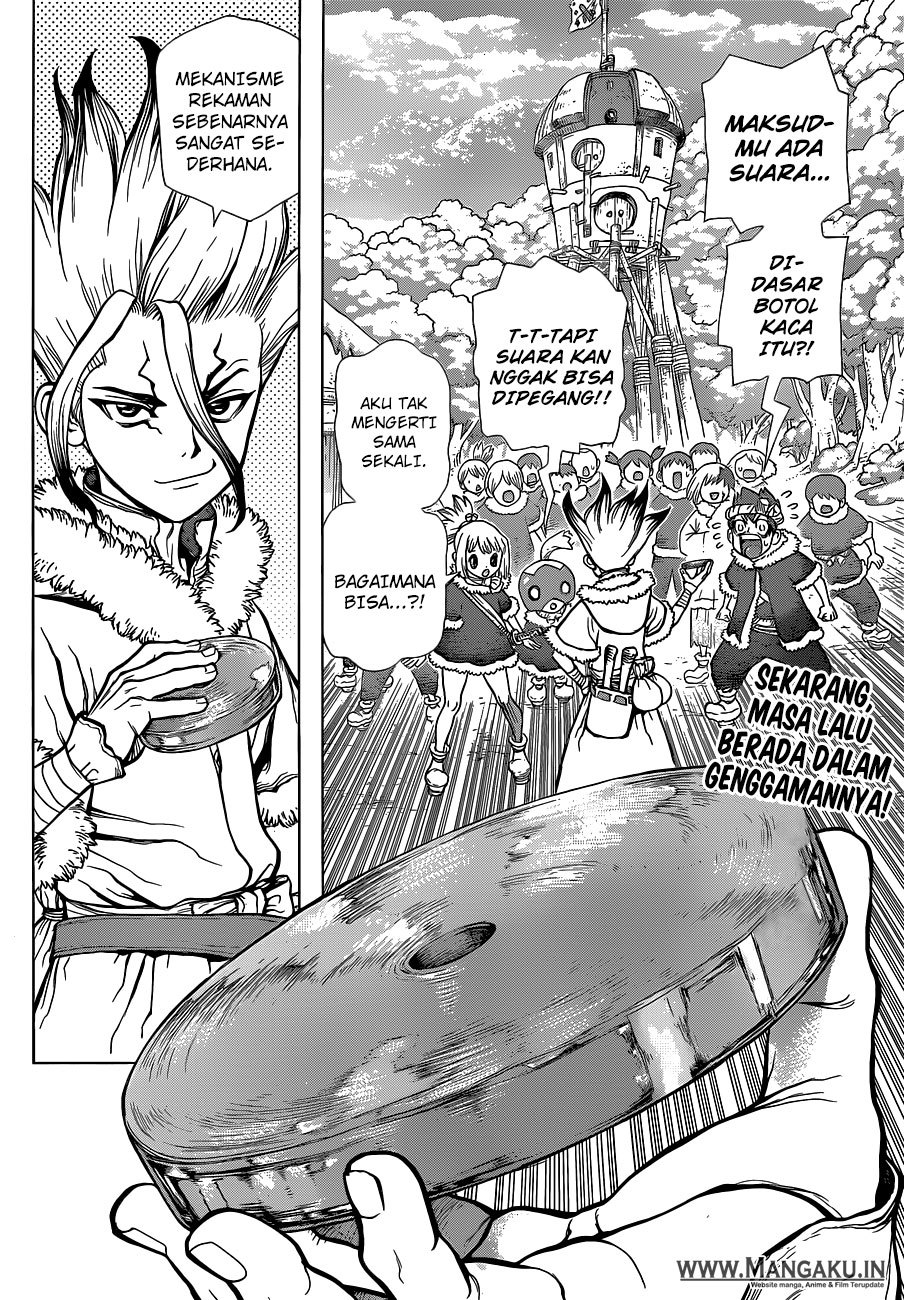 Dilarang COPAS - situs resmi www.mangacanblog.com - Komik dr stone 060 - chapter 60 61 Indonesia dr stone 060 - chapter 60 Terbaru 2|Baca Manga Komik Indonesia|Mangacan