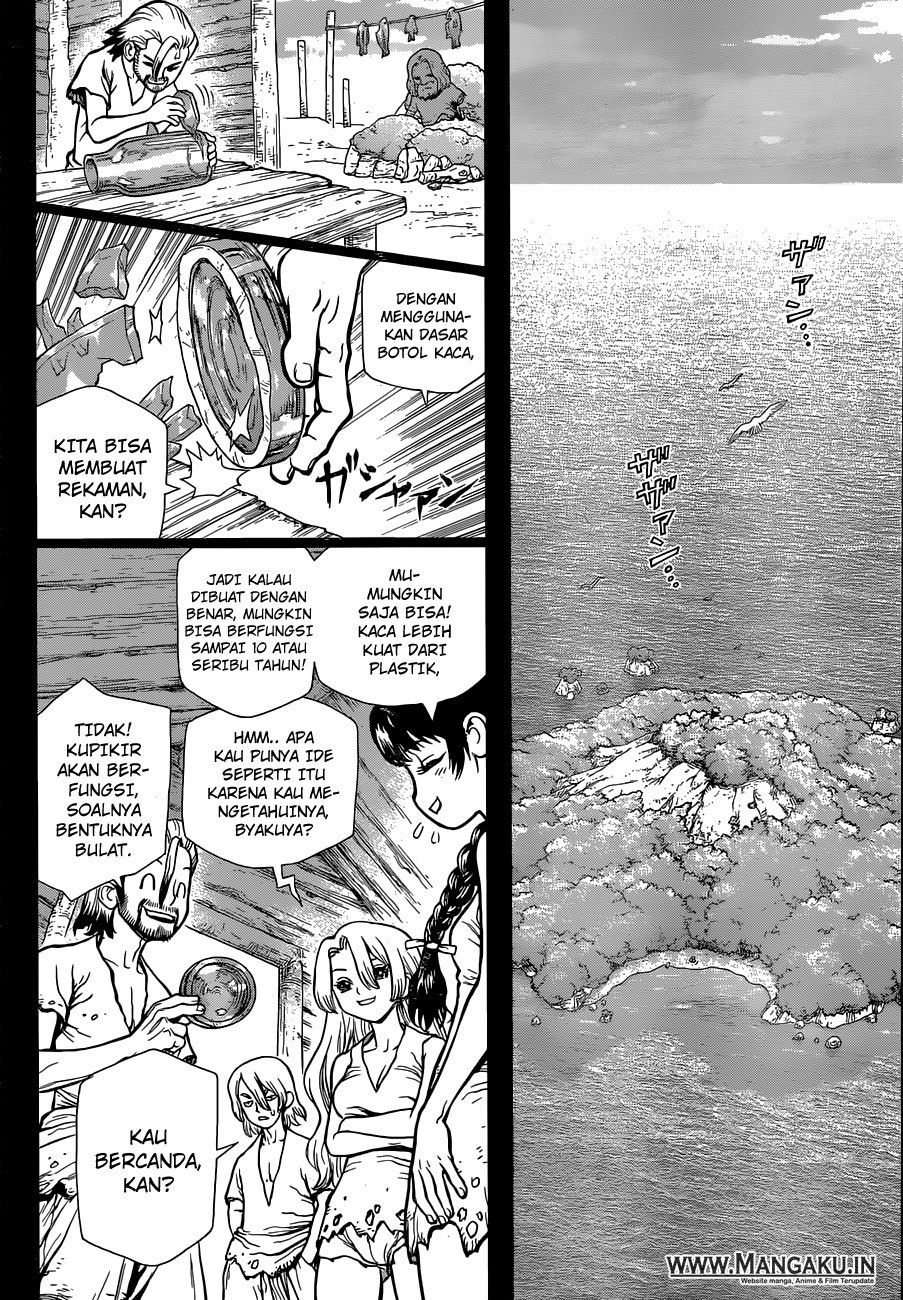 Dilarang COPAS - situs resmi www.mangacanblog.com - Komik dr stone 060 - chapter 60 61 Indonesia dr stone 060 - chapter 60 Terbaru 4|Baca Manga Komik Indonesia|Mangacan