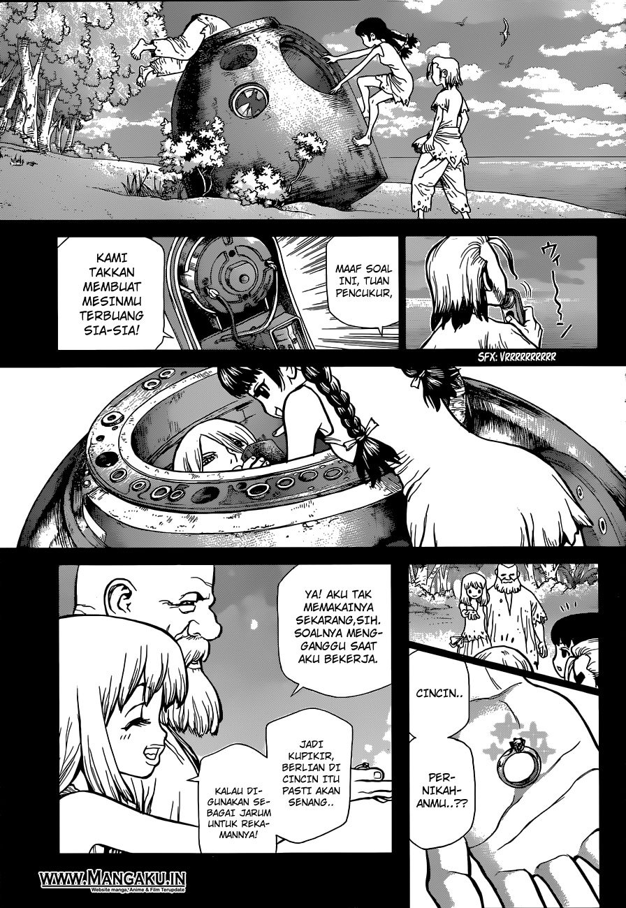 Dilarang COPAS - situs resmi www.mangacanblog.com - Komik dr stone 060 - chapter 60 61 Indonesia dr stone 060 - chapter 60 Terbaru 5|Baca Manga Komik Indonesia|Mangacan