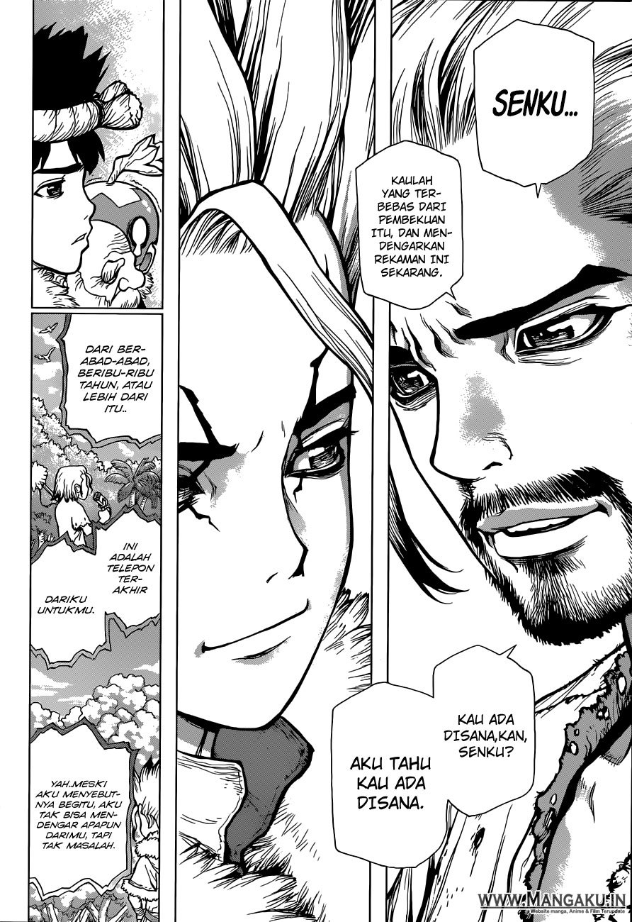 Dilarang COPAS - situs resmi www.mangacanblog.com - Komik dr stone 060 - chapter 60 61 Indonesia dr stone 060 - chapter 60 Terbaru 8|Baca Manga Komik Indonesia|Mangacan