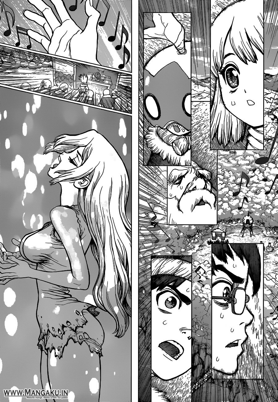 Dilarang COPAS - situs resmi www.mangacanblog.com - Komik dr stone 060 - chapter 60 61 Indonesia dr stone 060 - chapter 60 Terbaru 11|Baca Manga Komik Indonesia|Mangacan