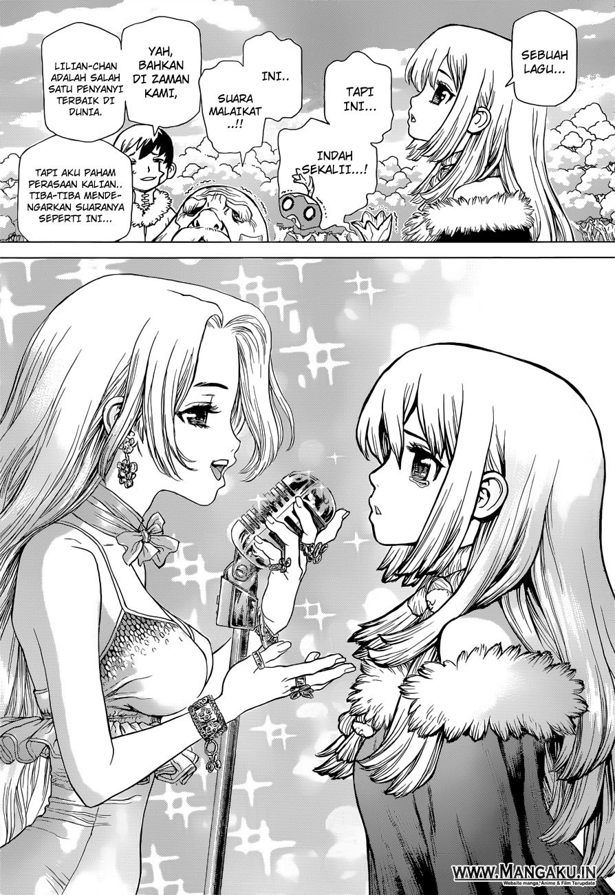 Dilarang COPAS - situs resmi www.mangacanblog.com - Komik dr stone 060 - chapter 60 61 Indonesia dr stone 060 - chapter 60 Terbaru 12|Baca Manga Komik Indonesia|Mangacan