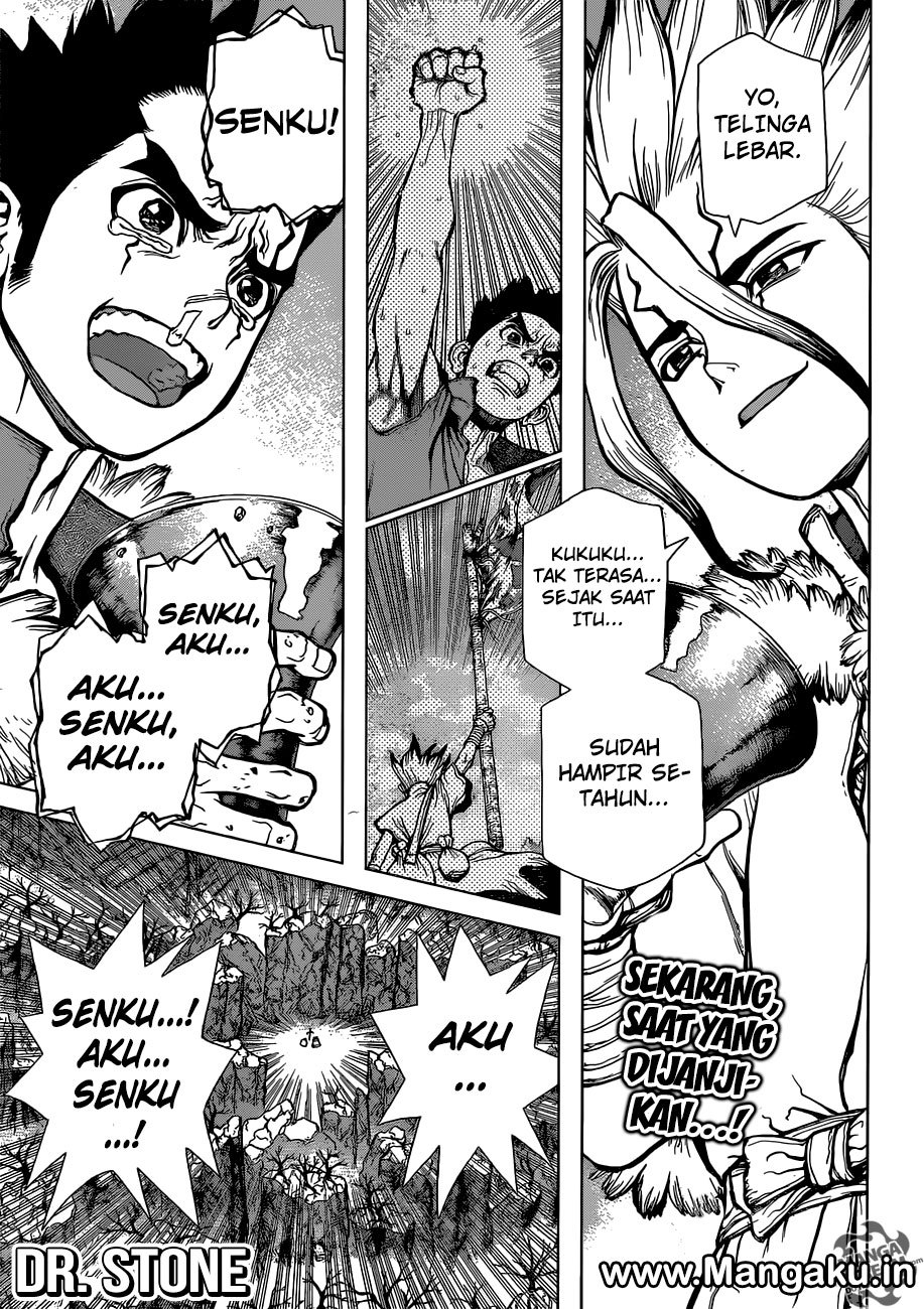 Dilarang COPAS - situs resmi www.mangacanblog.com - Komik dr stone 065 - chapter 65 66 Indonesia dr stone 065 - chapter 65 Terbaru 1|Baca Manga Komik Indonesia|Mangacan