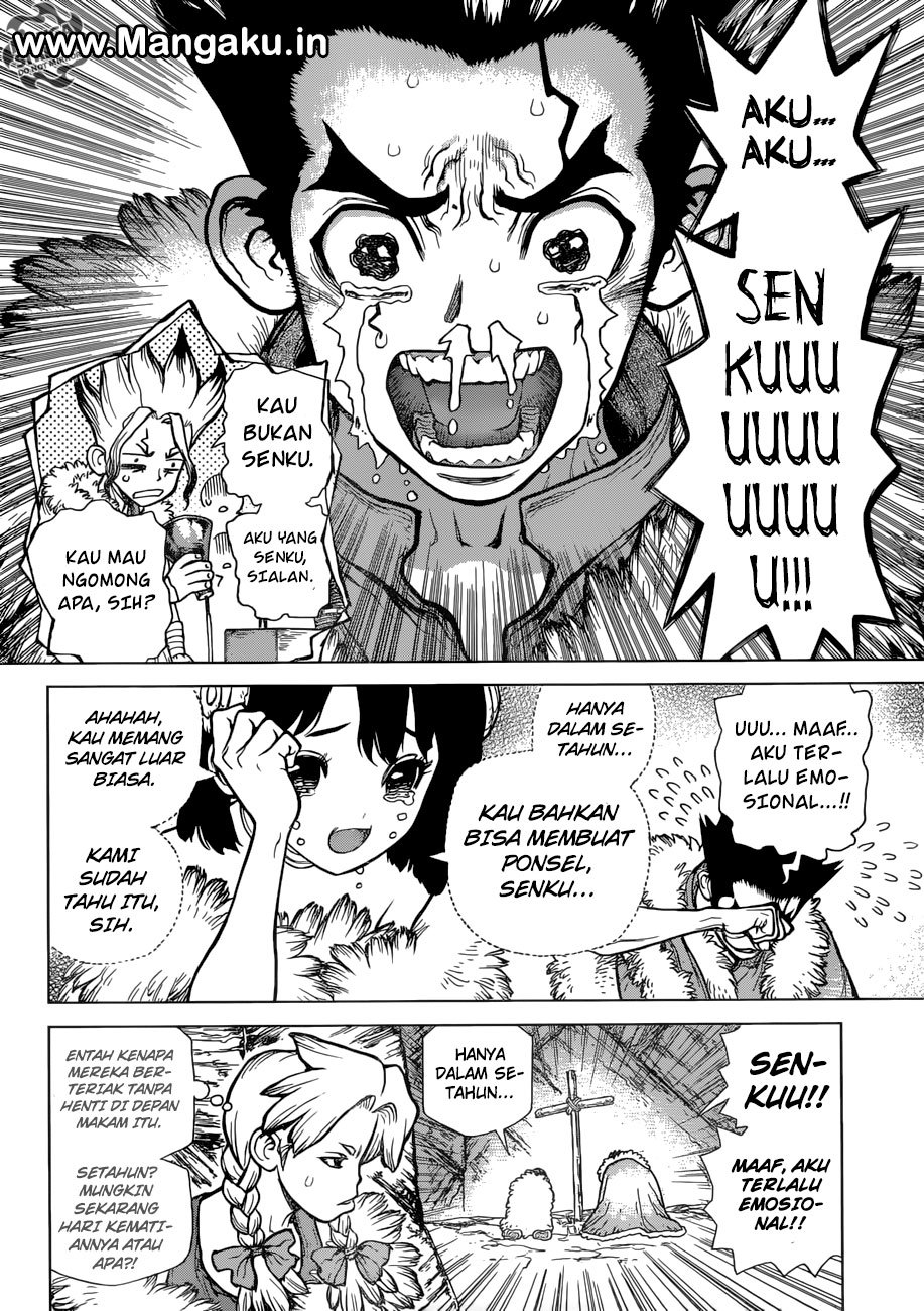 Dilarang COPAS - situs resmi www.mangacanblog.com - Komik dr stone 065 - chapter 65 66 Indonesia dr stone 065 - chapter 65 Terbaru 2|Baca Manga Komik Indonesia|Mangacan