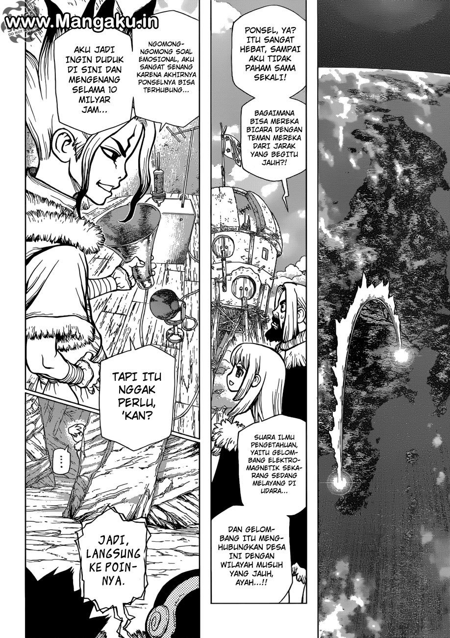 Dilarang COPAS - situs resmi www.mangacanblog.com - Komik dr stone 065 - chapter 65 66 Indonesia dr stone 065 - chapter 65 Terbaru 4|Baca Manga Komik Indonesia|Mangacan