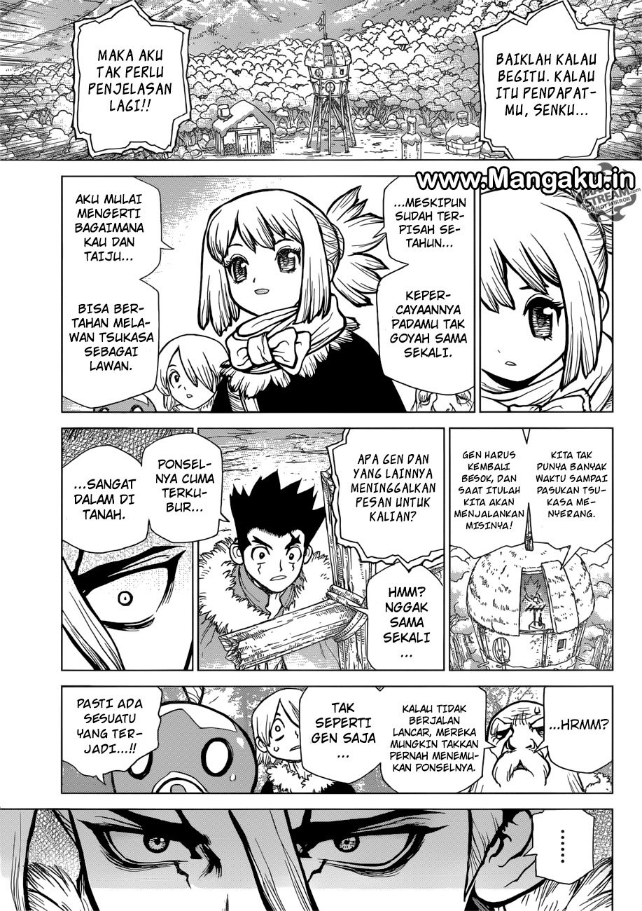 Dilarang COPAS - situs resmi www.mangacanblog.com - Komik dr stone 065 - chapter 65 66 Indonesia dr stone 065 - chapter 65 Terbaru 7|Baca Manga Komik Indonesia|Mangacan