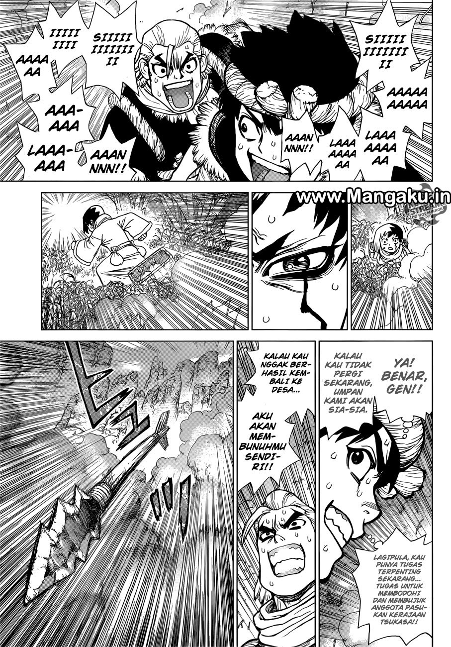 Dilarang COPAS - situs resmi www.mangacanblog.com - Komik dr stone 065 - chapter 65 66 Indonesia dr stone 065 - chapter 65 Terbaru 15|Baca Manga Komik Indonesia|Mangacan