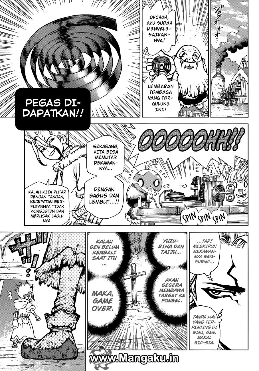 Dilarang COPAS - situs resmi www.mangacanblog.com - Komik dr stone 065 - chapter 65 66 Indonesia dr stone 065 - chapter 65 Terbaru 17|Baca Manga Komik Indonesia|Mangacan