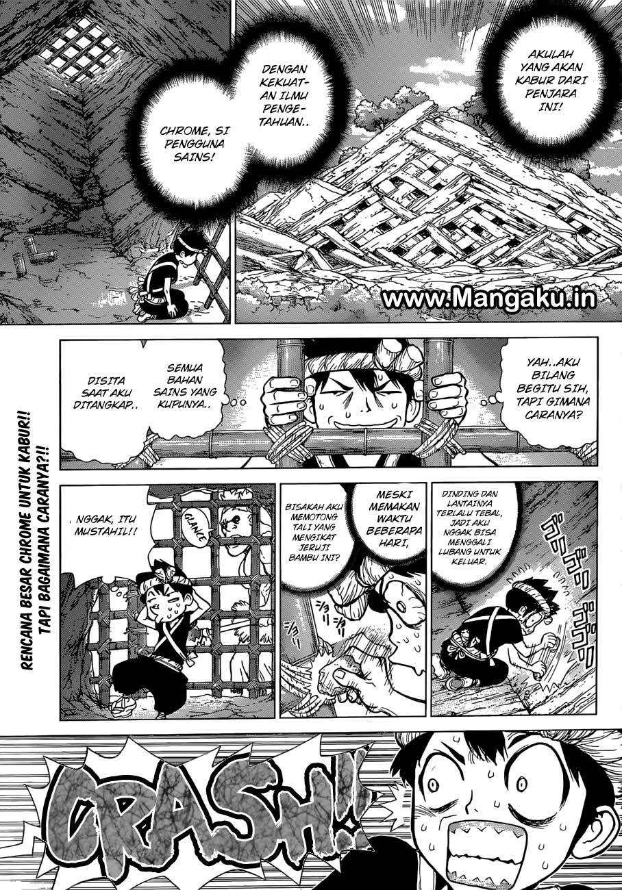 Dilarang COPAS - situs resmi www.mangacanblog.com - Komik dr stone 071 - chapter 71 72 Indonesia dr stone 071 - chapter 71 Terbaru 2|Baca Manga Komik Indonesia|Mangacan