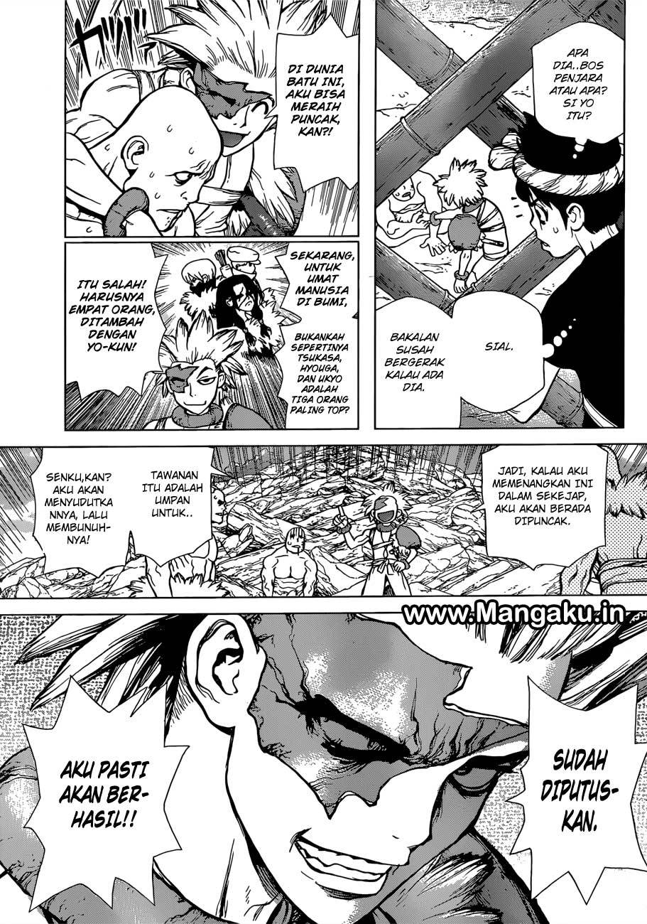 Dilarang COPAS - situs resmi www.mangacanblog.com - Komik dr stone 071 - chapter 71 72 Indonesia dr stone 071 - chapter 71 Terbaru 4|Baca Manga Komik Indonesia|Mangacan