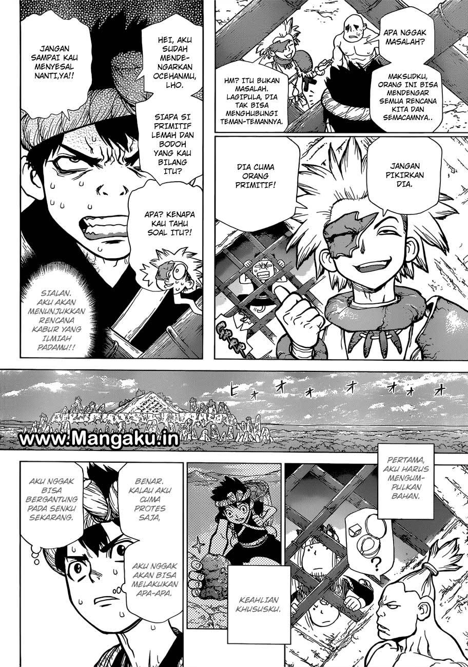 Dilarang COPAS - situs resmi www.mangacanblog.com - Komik dr stone 071 - chapter 71 72 Indonesia dr stone 071 - chapter 71 Terbaru 5|Baca Manga Komik Indonesia|Mangacan