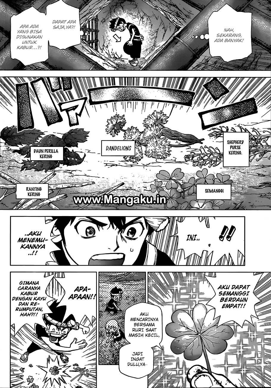 Dilarang COPAS - situs resmi www.mangacanblog.com - Komik dr stone 071 - chapter 71 72 Indonesia dr stone 071 - chapter 71 Terbaru 7|Baca Manga Komik Indonesia|Mangacan