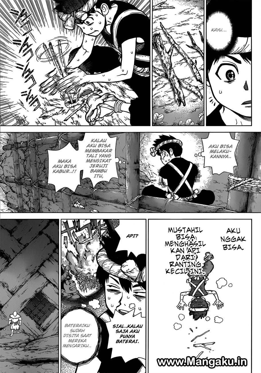 Dilarang COPAS - situs resmi www.mangacanblog.com - Komik dr stone 071 - chapter 71 72 Indonesia dr stone 071 - chapter 71 Terbaru 8|Baca Manga Komik Indonesia|Mangacan