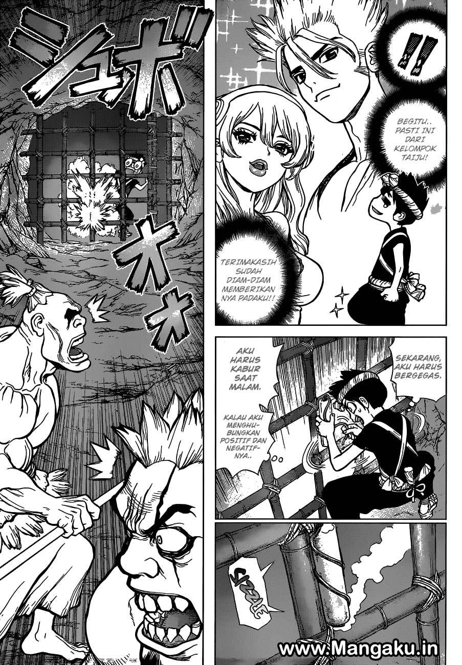 Dilarang COPAS - situs resmi www.mangacanblog.com - Komik dr stone 071 - chapter 71 72 Indonesia dr stone 071 - chapter 71 Terbaru 10|Baca Manga Komik Indonesia|Mangacan