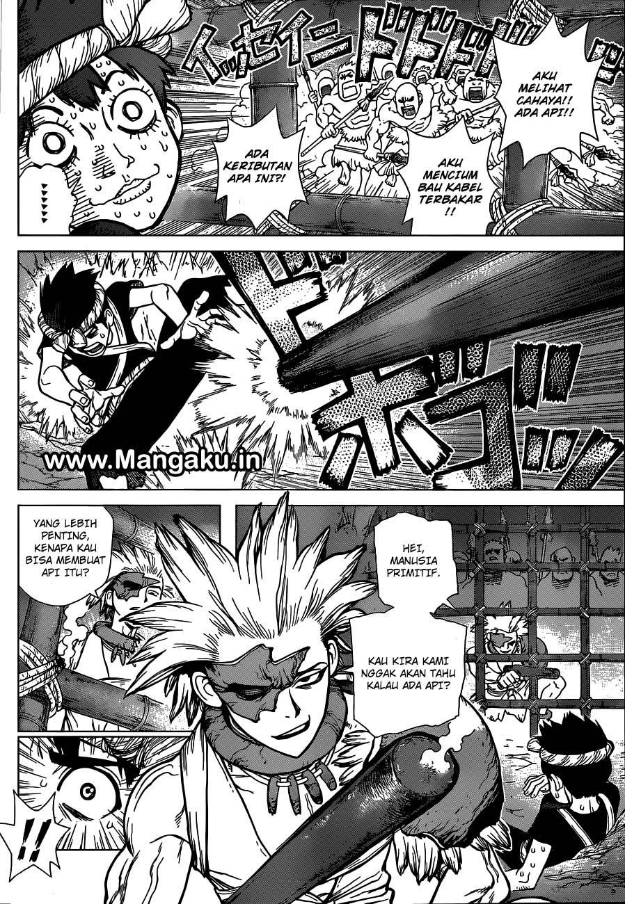 Dilarang COPAS - situs resmi www.mangacanblog.com - Komik dr stone 071 - chapter 71 72 Indonesia dr stone 071 - chapter 71 Terbaru 11|Baca Manga Komik Indonesia|Mangacan