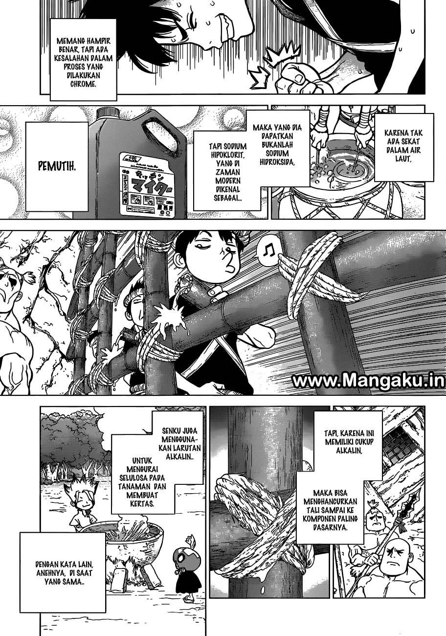 Dilarang COPAS - situs resmi www.mangacanblog.com - Komik dr stone 071 - chapter 71 72 Indonesia dr stone 071 - chapter 71 Terbaru 18|Baca Manga Komik Indonesia|Mangacan