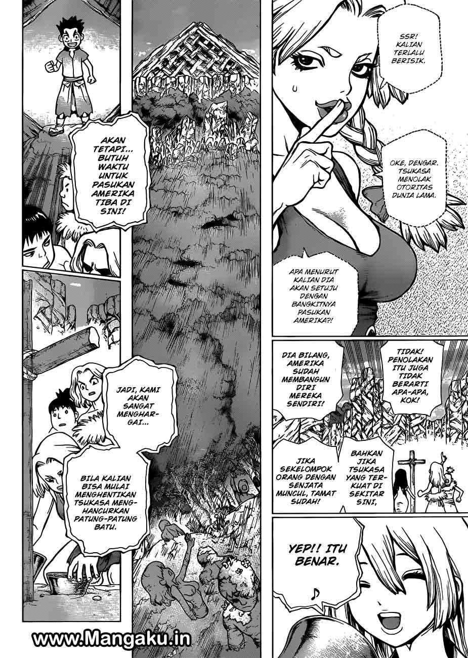 Dilarang COPAS - situs resmi www.mangacanblog.com - Komik dr stone 073 - chapter 73 74 Indonesia dr stone 073 - chapter 73 Terbaru 7|Baca Manga Komik Indonesia|Mangacan