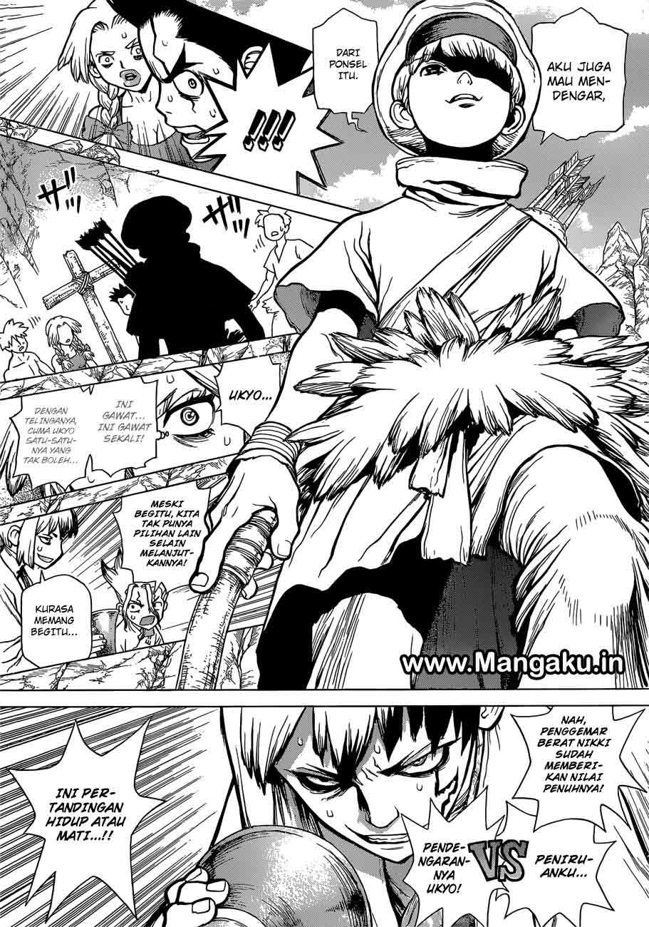 Dilarang COPAS - situs resmi www.mangacanblog.com - Komik dr stone 073 - chapter 73 74 Indonesia dr stone 073 - chapter 73 Terbaru 11|Baca Manga Komik Indonesia|Mangacan