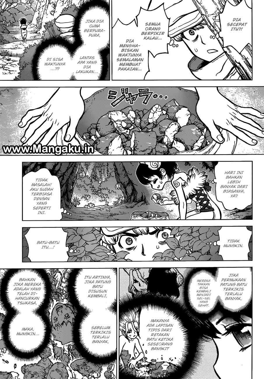 Dilarang COPAS - situs resmi www.mangacanblog.com - Komik dr stone 073 - chapter 73 74 Indonesia dr stone 073 - chapter 73 Terbaru 16|Baca Manga Komik Indonesia|Mangacan