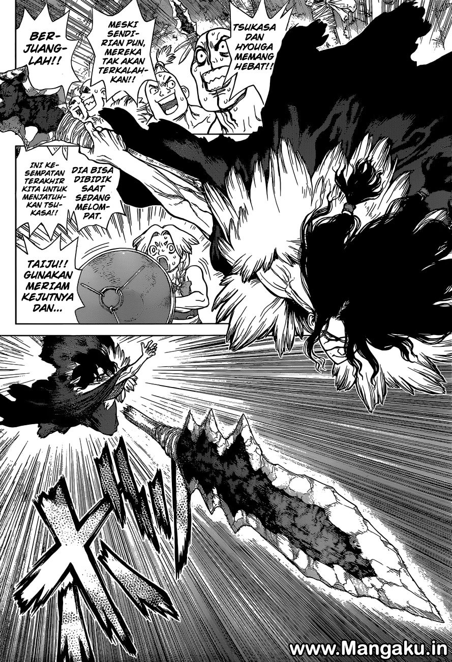 Dilarang COPAS - situs resmi www.mangacanblog.com - Komik dr stone 077 - chapter 77 78 Indonesia dr stone 077 - chapter 77 Terbaru 6|Baca Manga Komik Indonesia|Mangacan