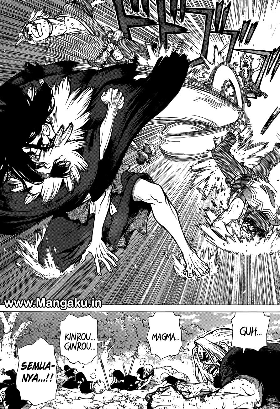 Dilarang COPAS - situs resmi www.mangacanblog.com - Komik dr stone 077 - chapter 77 78 Indonesia dr stone 077 - chapter 77 Terbaru 11|Baca Manga Komik Indonesia|Mangacan