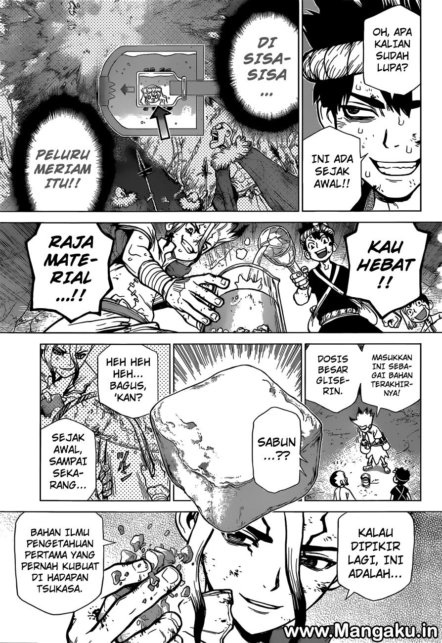 Dilarang COPAS - situs resmi www.mangacanblog.com - Komik dr stone 077 - chapter 77 78 Indonesia dr stone 077 - chapter 77 Terbaru 13|Baca Manga Komik Indonesia|Mangacan