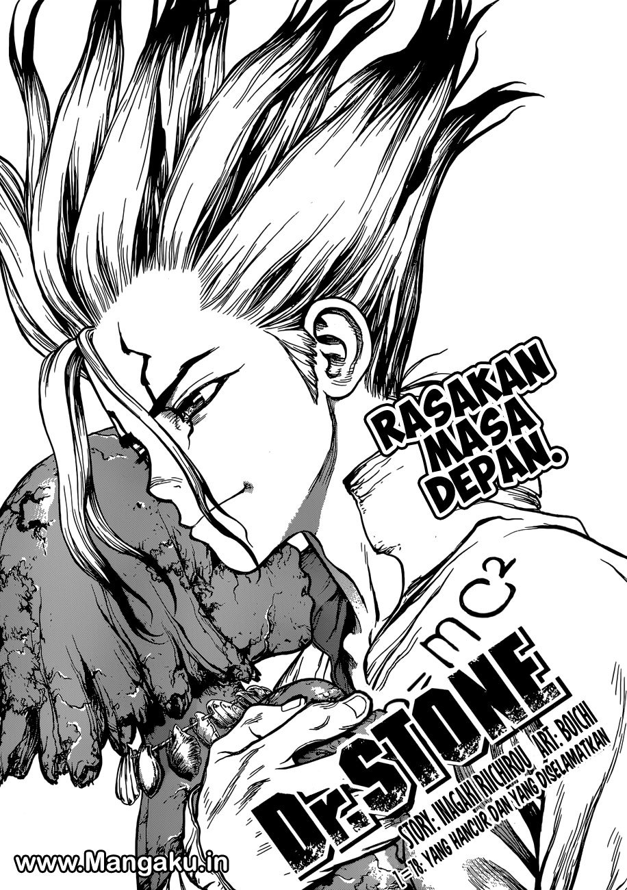 Dilarang COPAS - situs resmi www.mangacanblog.com - Komik dr stone 078 - chapter 78 79 Indonesia dr stone 078 - chapter 78 Terbaru 1|Baca Manga Komik Indonesia|Mangacan