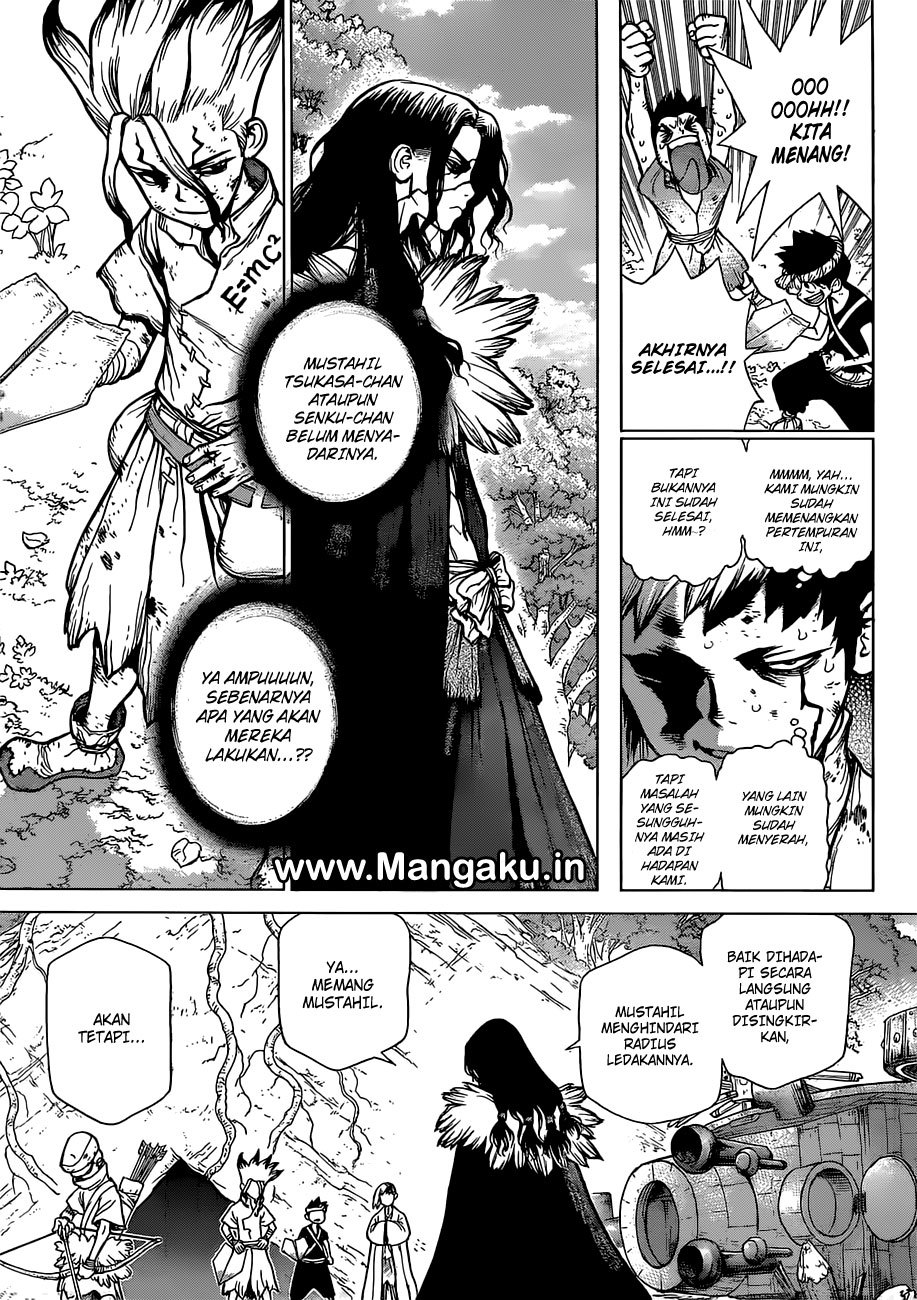 Dilarang COPAS - situs resmi www.mangacanblog.com - Komik dr stone 078 - chapter 78 79 Indonesia dr stone 078 - chapter 78 Terbaru 6|Baca Manga Komik Indonesia|Mangacan