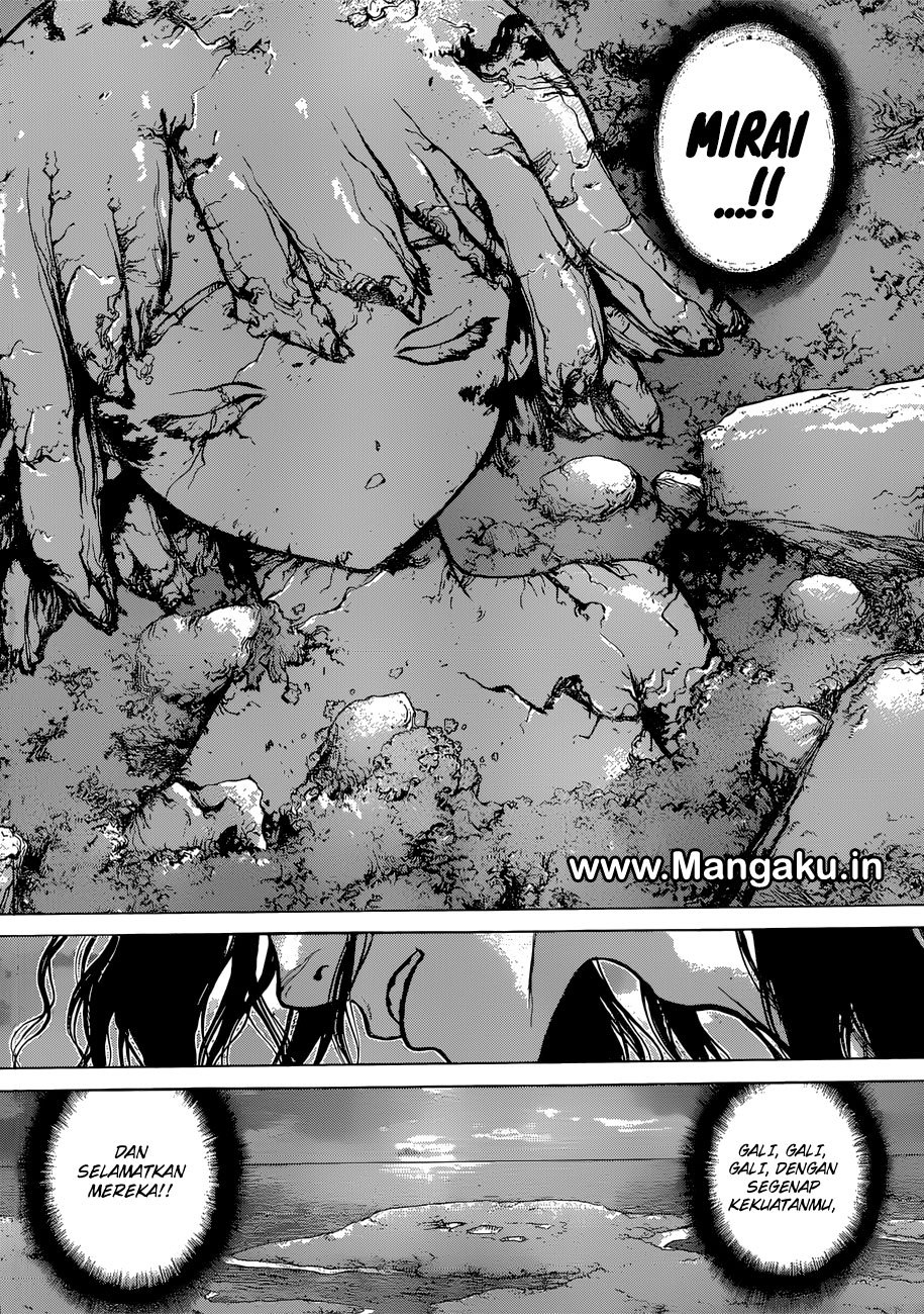 Dilarang COPAS - situs resmi www.mangacanblog.com - Komik dr stone 078 - chapter 78 79 Indonesia dr stone 078 - chapter 78 Terbaru 17|Baca Manga Komik Indonesia|Mangacan