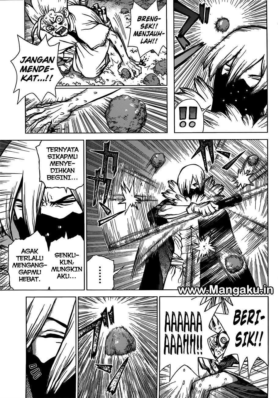 Dilarang COPAS - situs resmi www.mangacanblog.com - Komik dr stone 080 - chapter 80 81 Indonesia dr stone 080 - chapter 80 Terbaru 13|Baca Manga Komik Indonesia|Mangacan