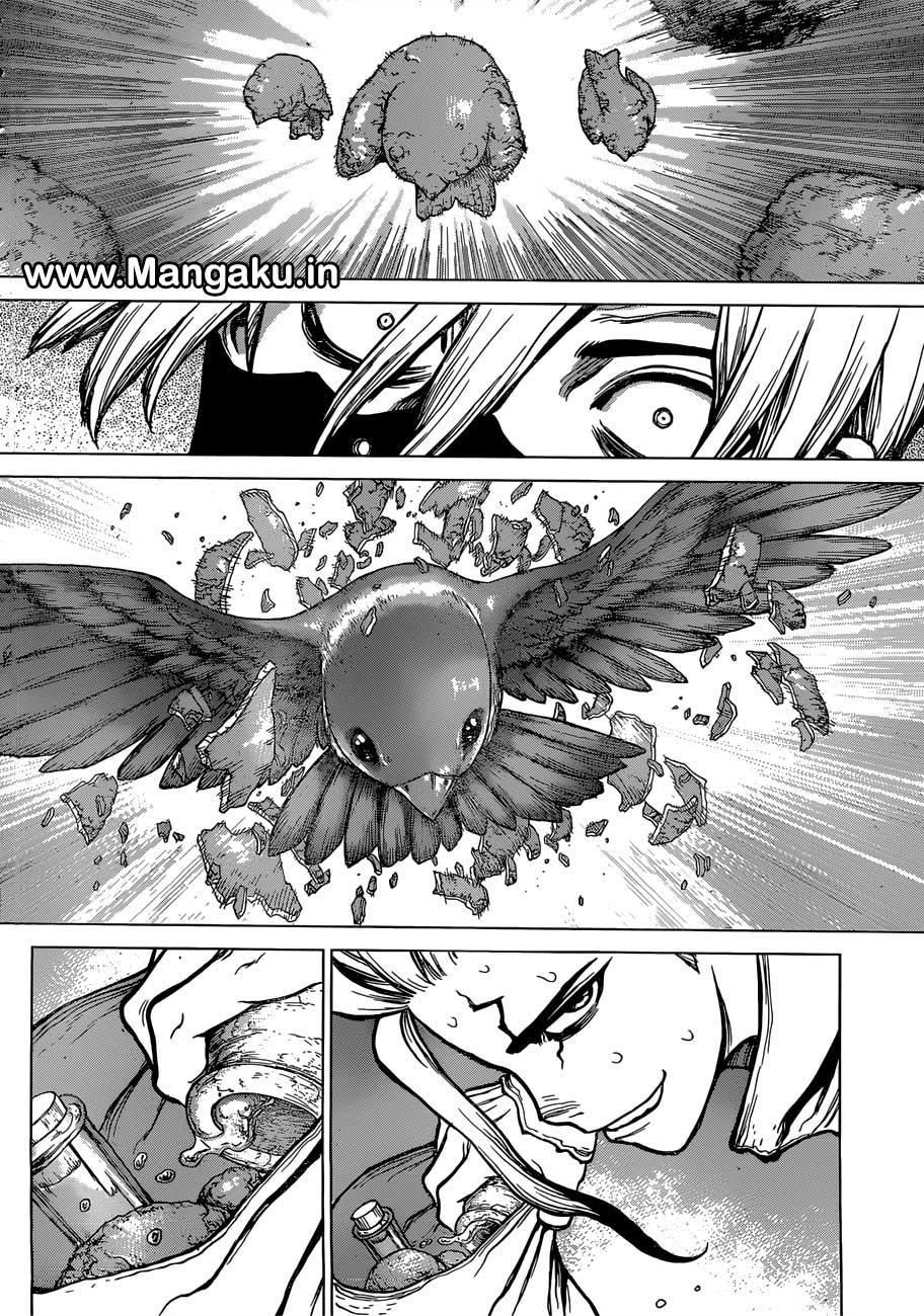 Dilarang COPAS - situs resmi www.mangacanblog.com - Komik dr stone 080 - chapter 80 81 Indonesia dr stone 080 - chapter 80 Terbaru 14|Baca Manga Komik Indonesia|Mangacan