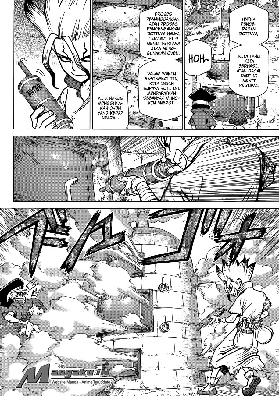 Dilarang COPAS - situs resmi www.mangacanblog.com - Komik dr stone 092 - chapter 92 93 Indonesia dr stone 092 - chapter 92 Terbaru 16|Baca Manga Komik Indonesia|Mangacan