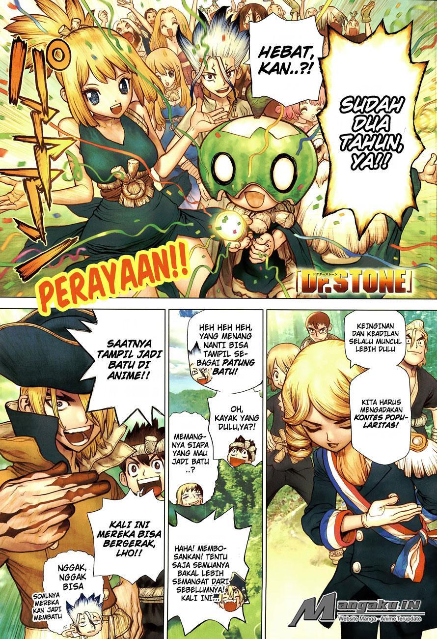 Dilarang COPAS - situs resmi www.mangacanblog.com - Komik dr stone 095 - chapter 95 96 Indonesia dr stone 095 - chapter 95 Terbaru 2|Baca Manga Komik Indonesia|Mangacan