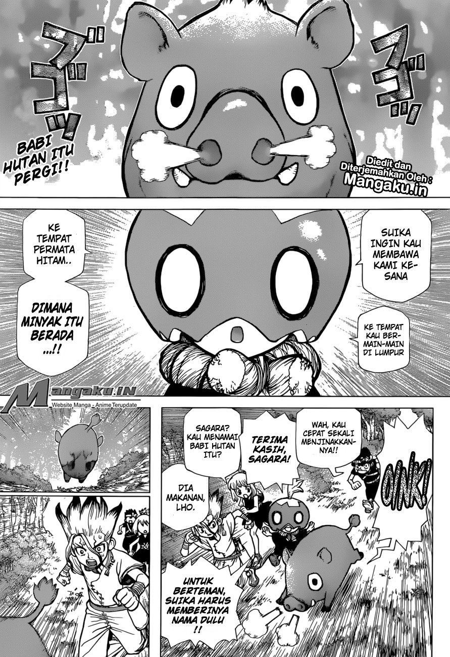 Dilarang COPAS - situs resmi www.mangacanblog.com - Komik dr stone 095 - chapter 95 96 Indonesia dr stone 095 - chapter 95 Terbaru 4|Baca Manga Komik Indonesia|Mangacan