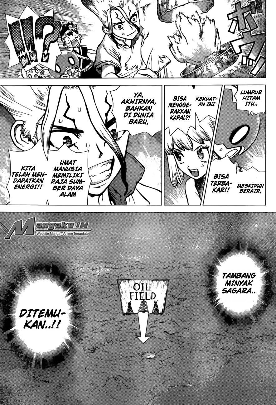 Dilarang COPAS - situs resmi www.mangacanblog.com - Komik dr stone 095 - chapter 95 96 Indonesia dr stone 095 - chapter 95 Terbaru 6|Baca Manga Komik Indonesia|Mangacan