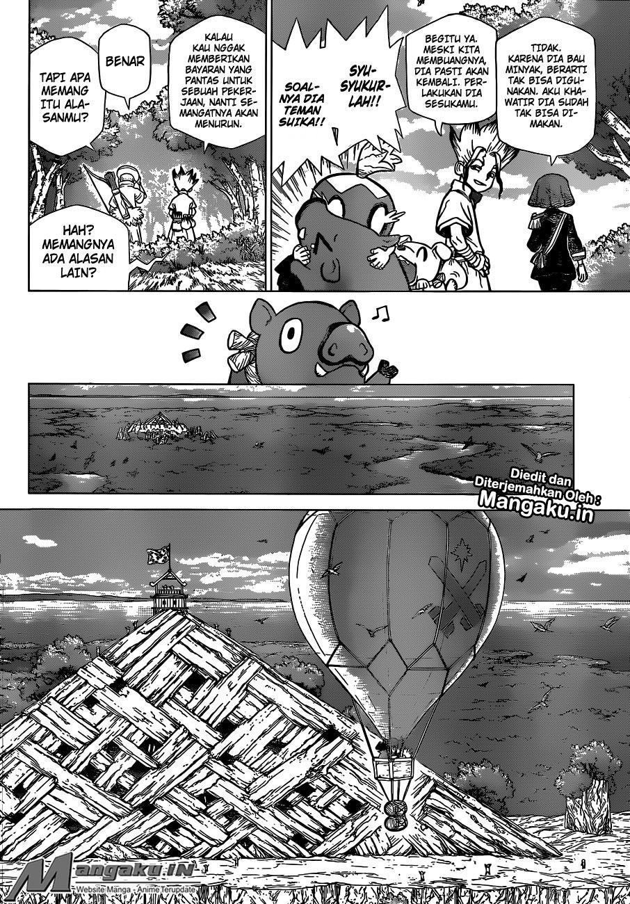 Dilarang COPAS - situs resmi www.mangacanblog.com - Komik dr stone 095 - chapter 95 96 Indonesia dr stone 095 - chapter 95 Terbaru 8|Baca Manga Komik Indonesia|Mangacan