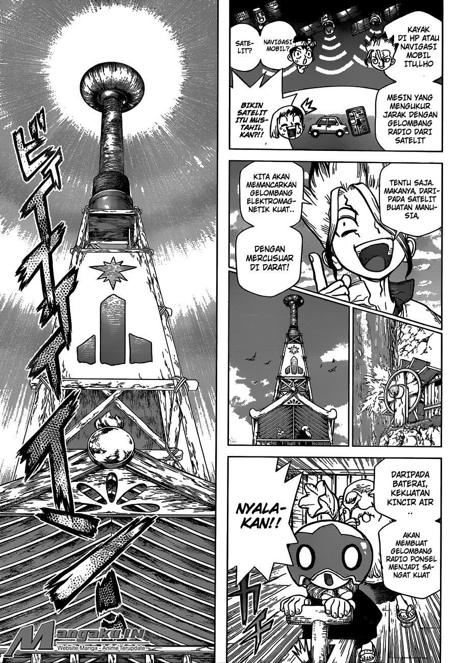 Dilarang COPAS - situs resmi www.mangacanblog.com - Komik dr stone 095 - chapter 95 96 Indonesia dr stone 095 - chapter 95 Terbaru 14|Baca Manga Komik Indonesia|Mangacan