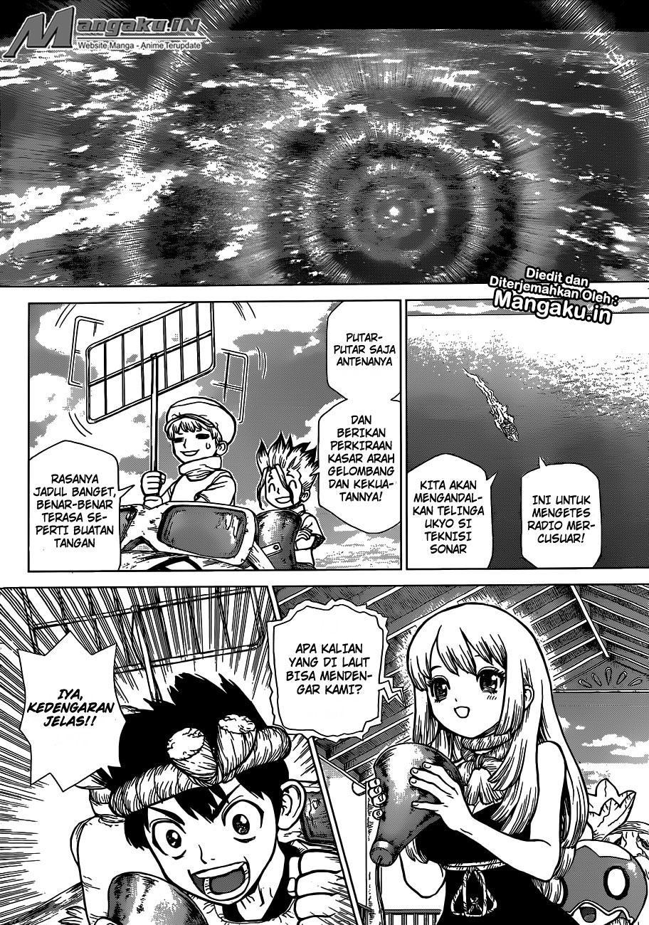 Dilarang COPAS - situs resmi www.mangacanblog.com - Komik dr stone 095 - chapter 95 96 Indonesia dr stone 095 - chapter 95 Terbaru 15|Baca Manga Komik Indonesia|Mangacan