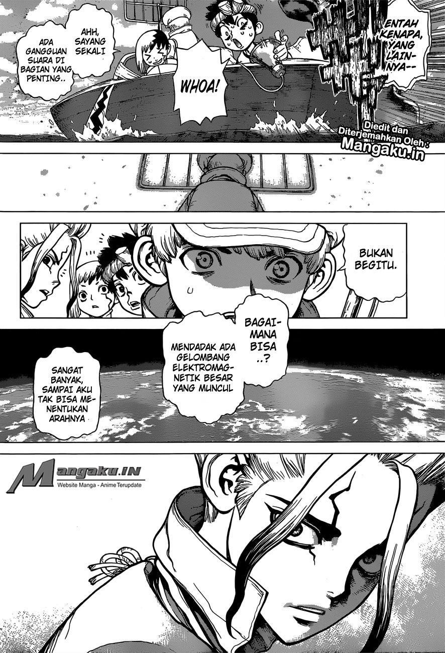 Dilarang COPAS - situs resmi www.mangacanblog.com - Komik dr stone 095 - chapter 95 96 Indonesia dr stone 095 - chapter 95 Terbaru 17|Baca Manga Komik Indonesia|Mangacan