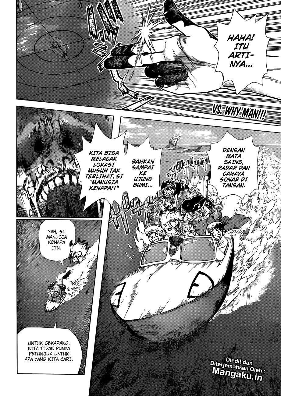 Dilarang COPAS - situs resmi www.mangacanblog.com - Komik dr stone 097 - chapter 97 98 Indonesia dr stone 097 - chapter 97 Terbaru 2|Baca Manga Komik Indonesia|Mangacan