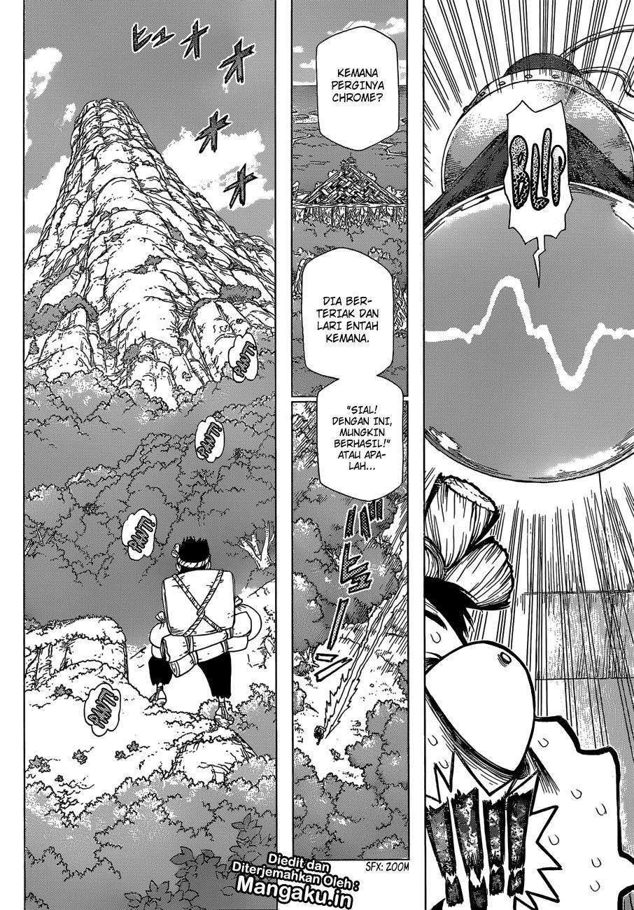 Dilarang COPAS - situs resmi www.mangacanblog.com - Komik dr stone 097 - chapter 97 98 Indonesia dr stone 097 - chapter 97 Terbaru 8|Baca Manga Komik Indonesia|Mangacan