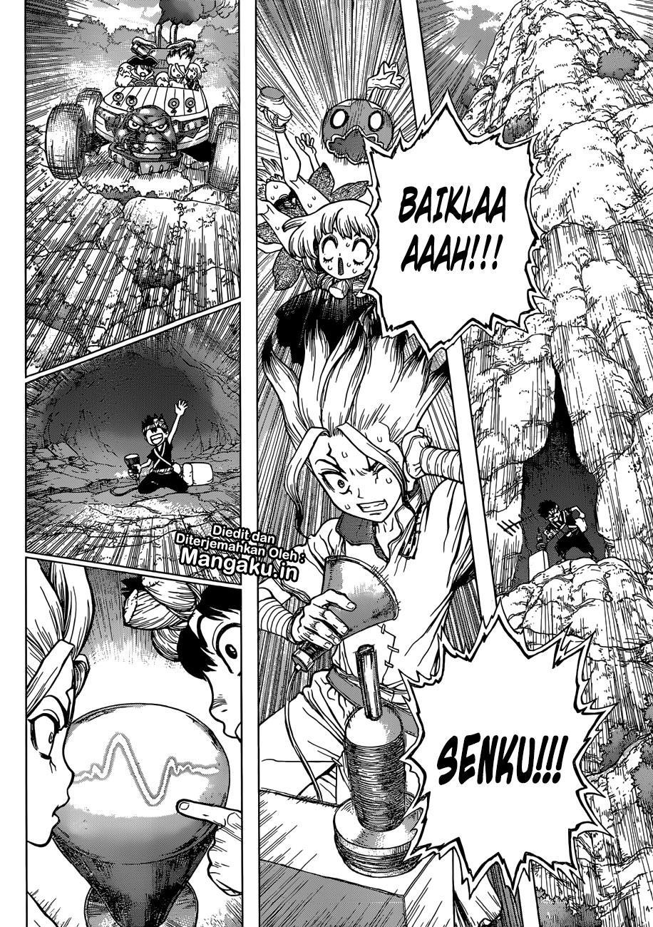 Dilarang COPAS - situs resmi www.mangacanblog.com - Komik dr stone 097 - chapter 97 98 Indonesia dr stone 097 - chapter 97 Terbaru 12|Baca Manga Komik Indonesia|Mangacan