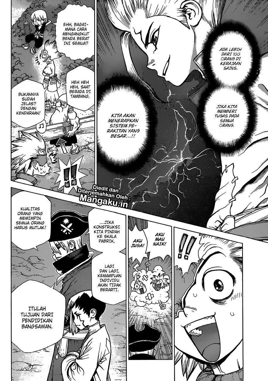 Dilarang COPAS - situs resmi www.mangacanblog.com - Komik dr stone 097 - chapter 97 98 Indonesia dr stone 097 - chapter 97 Terbaru 16|Baca Manga Komik Indonesia|Mangacan