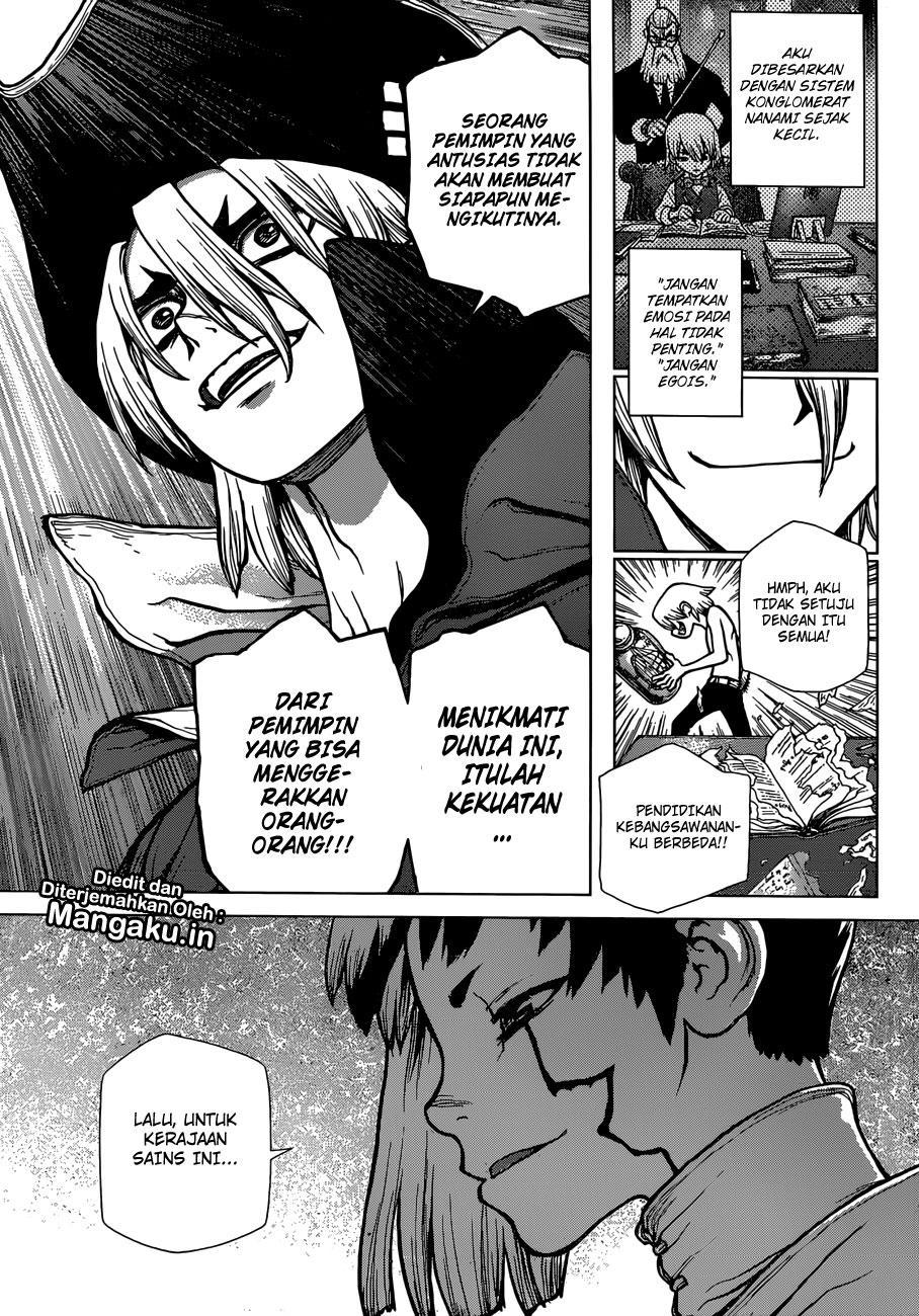 Dilarang COPAS - situs resmi www.mangacanblog.com - Komik dr stone 097 - chapter 97 98 Indonesia dr stone 097 - chapter 97 Terbaru 17|Baca Manga Komik Indonesia|Mangacan