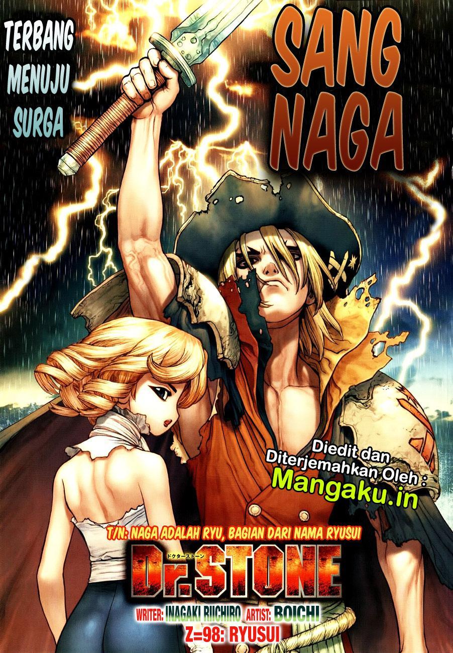 Dilarang COPAS - situs resmi www.mangacanblog.com - Komik dr stone 098 - chapter 98 99 Indonesia dr stone 098 - chapter 98 Terbaru 1|Baca Manga Komik Indonesia|Mangacan