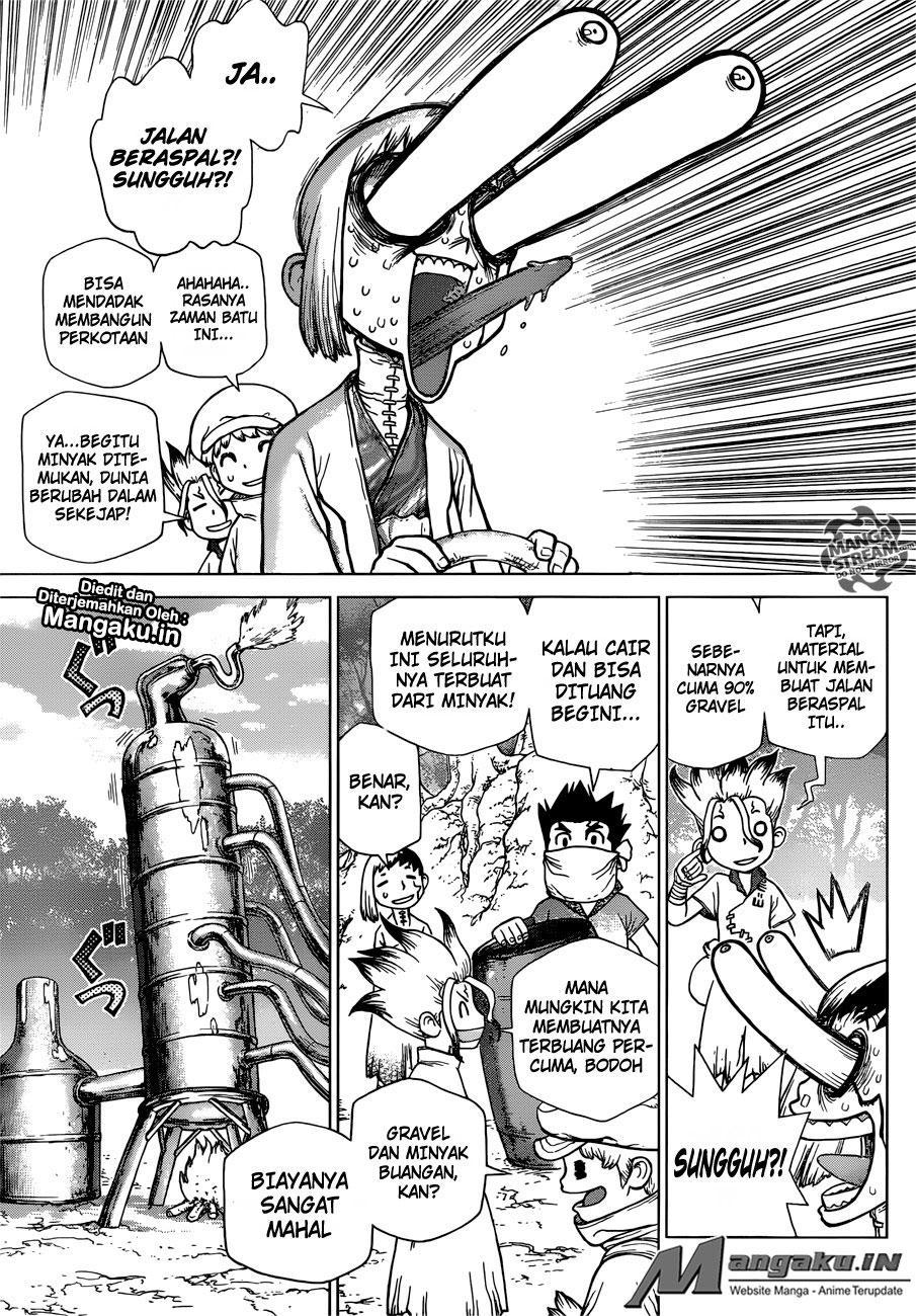 Dilarang COPAS - situs resmi www.mangacanblog.com - Komik dr stone 098 - chapter 98 99 Indonesia dr stone 098 - chapter 98 Terbaru 5|Baca Manga Komik Indonesia|Mangacan