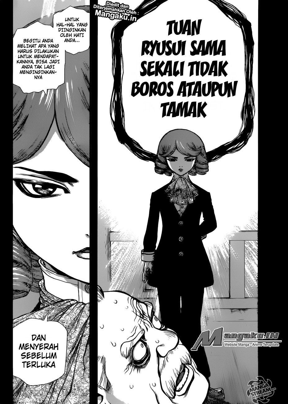 Dilarang COPAS - situs resmi www.mangacanblog.com - Komik dr stone 098 - chapter 98 99 Indonesia dr stone 098 - chapter 98 Terbaru 14|Baca Manga Komik Indonesia|Mangacan