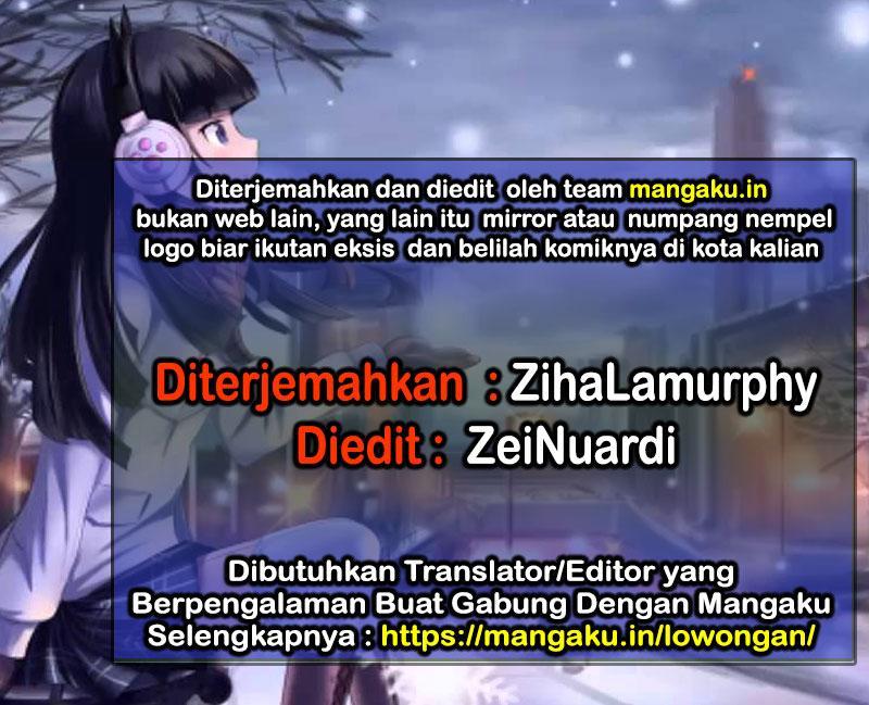 Dr. Stone Chapter 101 Bahasa Indonesia