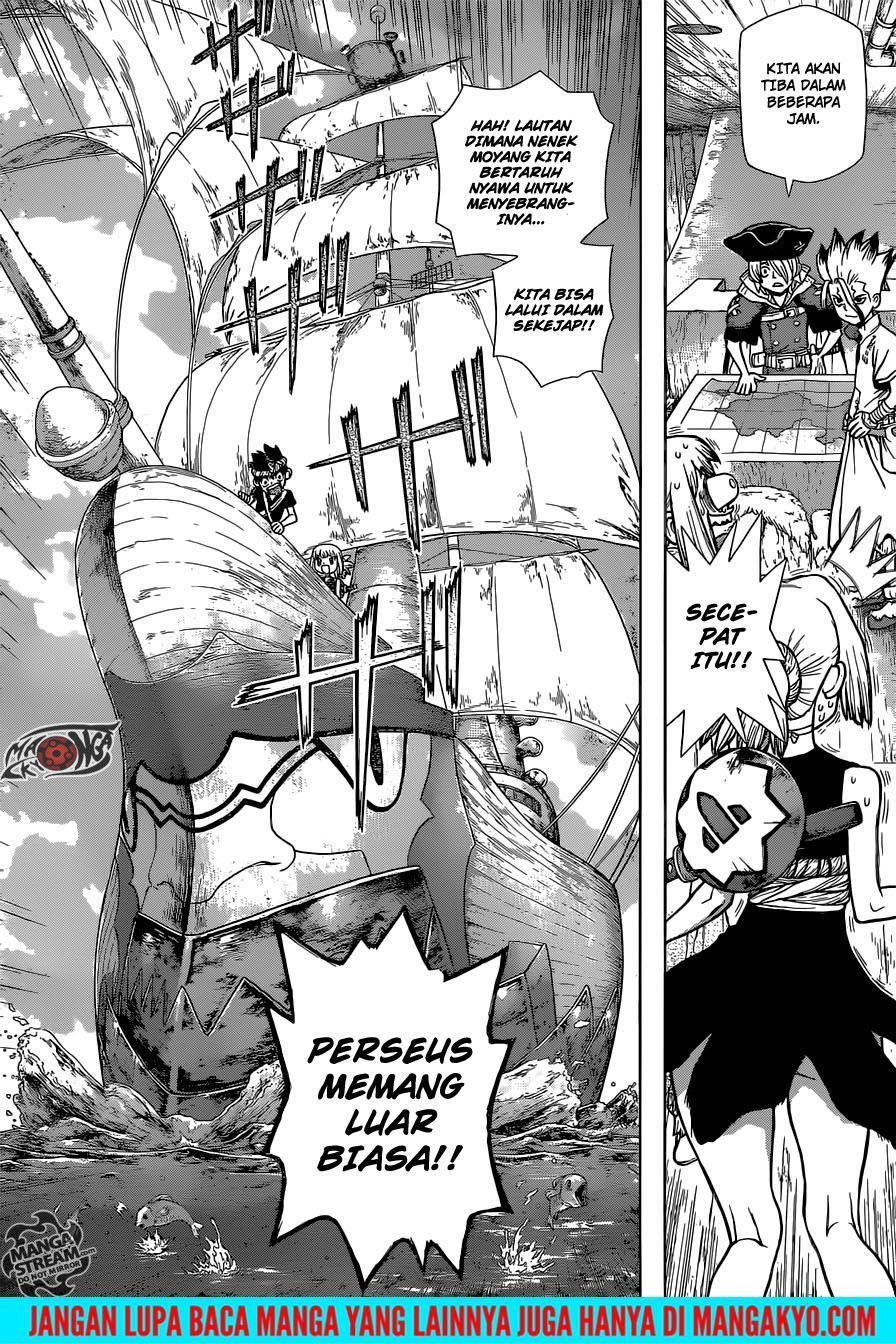 Dilarang COPAS - situs resmi www.mangacanblog.com - Komik dr stone 102 - chapter 102 103 Indonesia dr stone 102 - chapter 102 Terbaru 6|Baca Manga Komik Indonesia|Mangacan