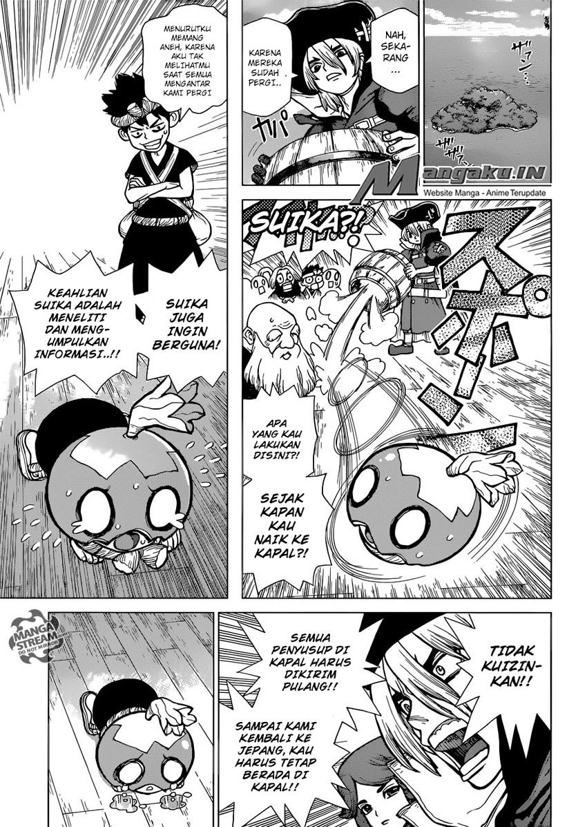 Dilarang COPAS - situs resmi www.mangacanblog.com - Komik dr stone 103 - chapter 103 104 Indonesia dr stone 103 - chapter 103 Terbaru 7|Baca Manga Komik Indonesia|Mangacan